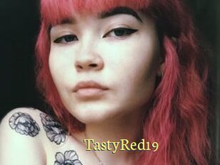 TastyRed19