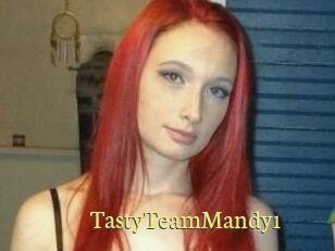 TastyTeamMandy1