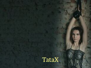 TataX