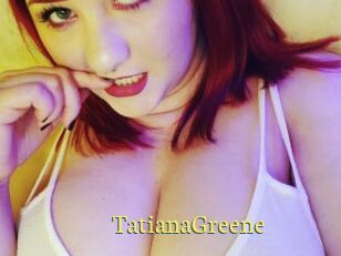 TatianaGreene