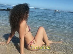 Tatianna