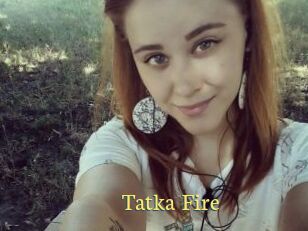 Tatka_Fire