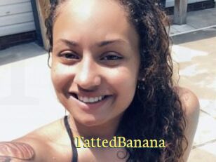 TattedBanana
