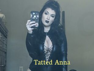 Tatted_Anna