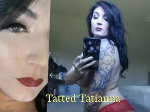 Tatted_Tatianna