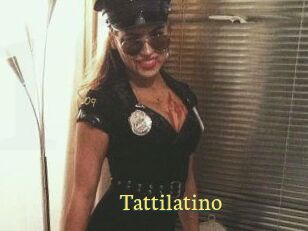 Tattilatino