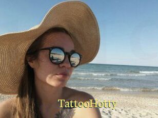 TattooHotty