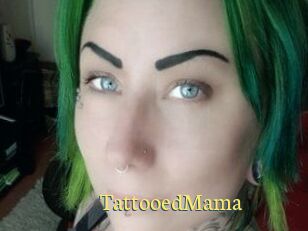 TattooedMama