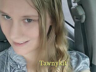 Tawnykit