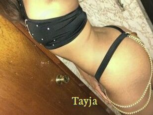 Tayja