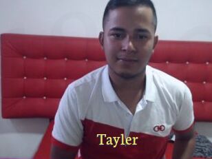 Tayler