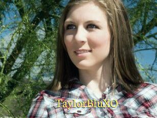 TaylorBluXO
