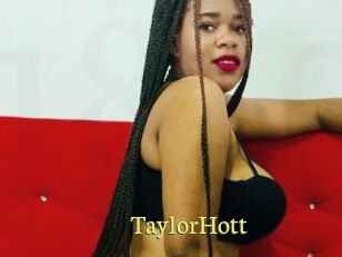 TaylorHott