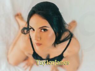 TaylorJanes