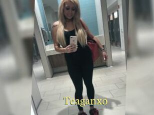 Teaganxo