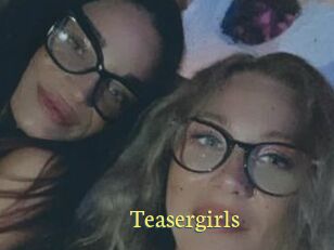 Teasergirls