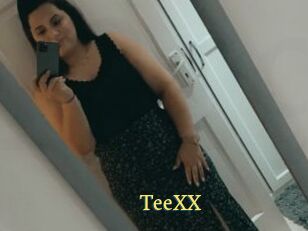 TeeXX