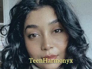 TeenHarmonyx