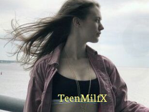 TeenMilfX