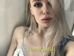 TeenUndie