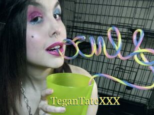 TeganTateXXX