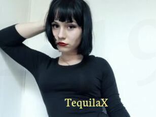 TequilaX