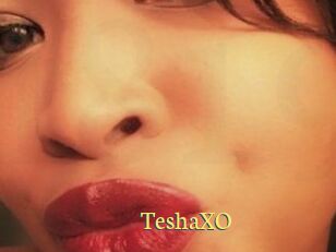 TeshaXO