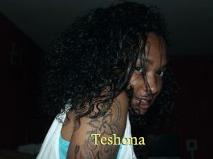 Teshona