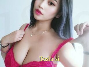 Tesla_si