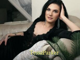 TessaParker