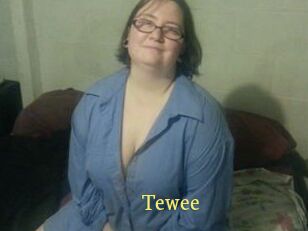Tewee