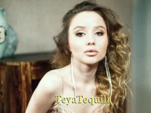 TeyaTequila