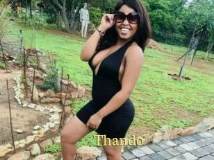 Thando