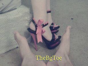 TheBgToe