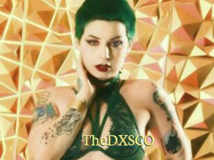 TheDXSCO