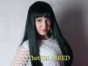 TheGIRLinRED
