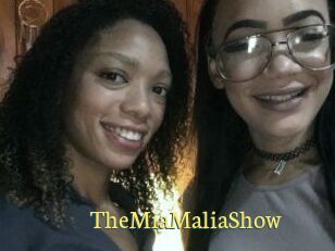 TheMiaMaliaShow