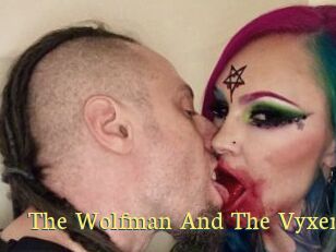 The_Wolfman_And_The_Vyxen
