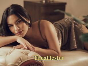 TheaHester