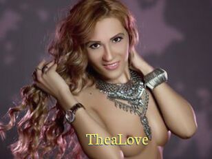TheaLove