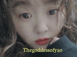 Thegoddessofyao