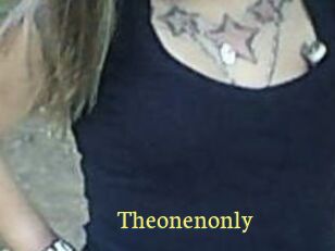 Theonenonly