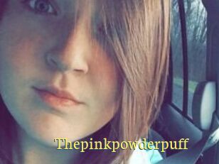 Thepinkpowderpuff