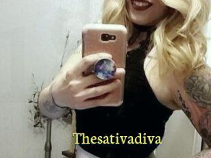 Thesativadiva