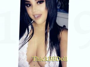 ThickBBDoll