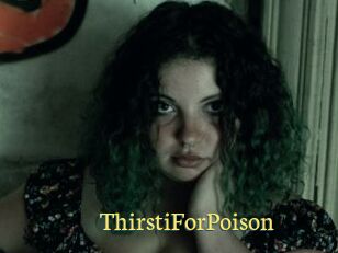 ThirstiForPoison