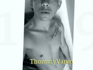 ThommyVaron
