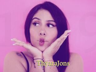 ThyaraJons