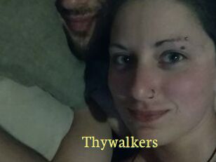 Thywalkers
