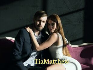 TiaMatthew